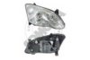 SOMORA 318115AV Headlight